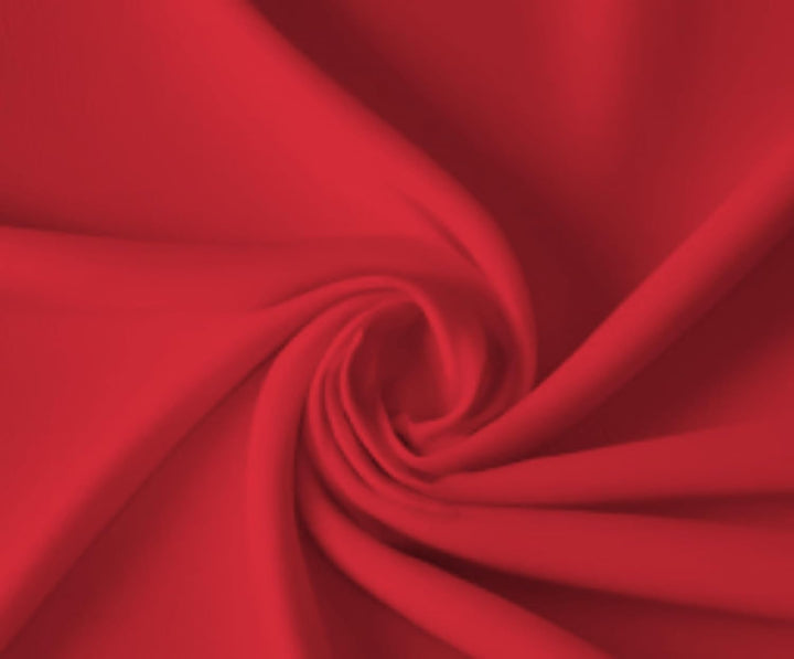 EXKLUSIV HEIMTEXTIL Jersey Spannbettlaken Doppelpack Rundumgummizug 200 x 220 cm Rot Rot 200 x 220 c