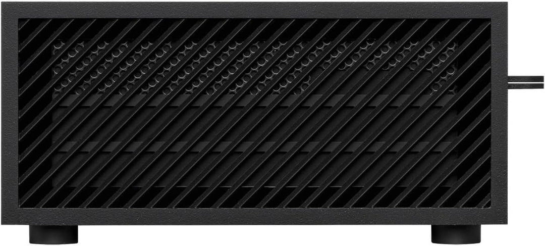 ASUS ExpertCenter PN52-S9032MD Mini PC (AMD Ryzen 9 5900HX Prozessor, integrierte Radeon Grafik, 16G