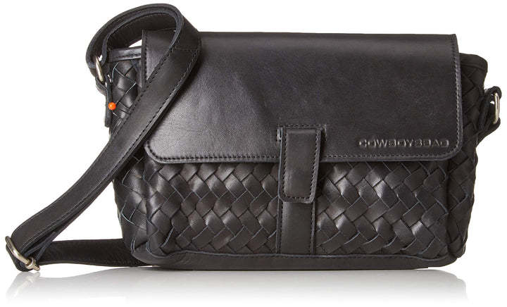 Cowboysbag Damentasche Kaum Tote Schwarz (Black), Schwarz (Black)