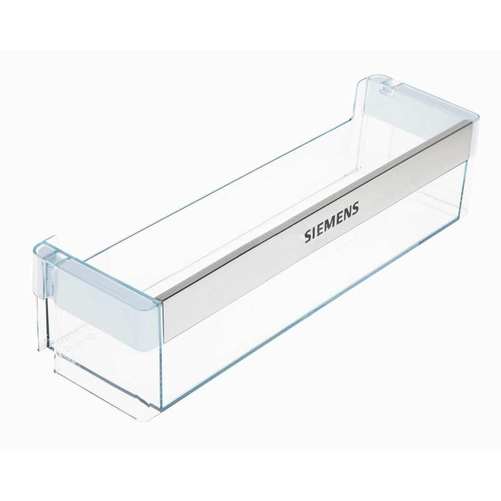 Recamania Flaschenregal Kühlschrank Kompatibel mit Siemens 00704703