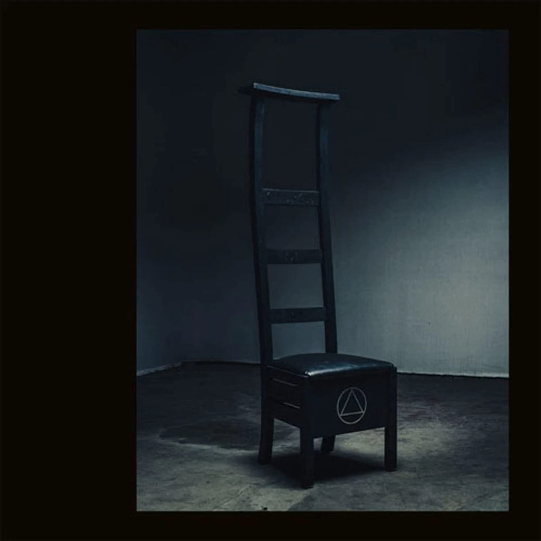 Alive [Vinyl LP], Vinyl