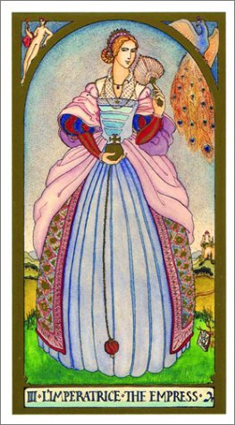 DG Diffusion - Jeu de cartes - Divinatoires - Renaissance Tarot Deck: Complete with Booklet of Instr