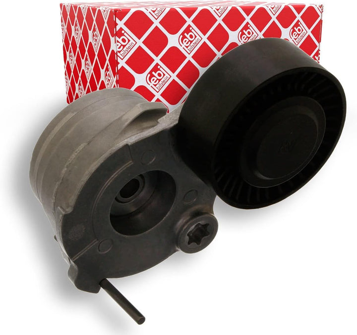 febi bilstein 43750 Riemenspanner für Keilrippenriemen , 1 Stück