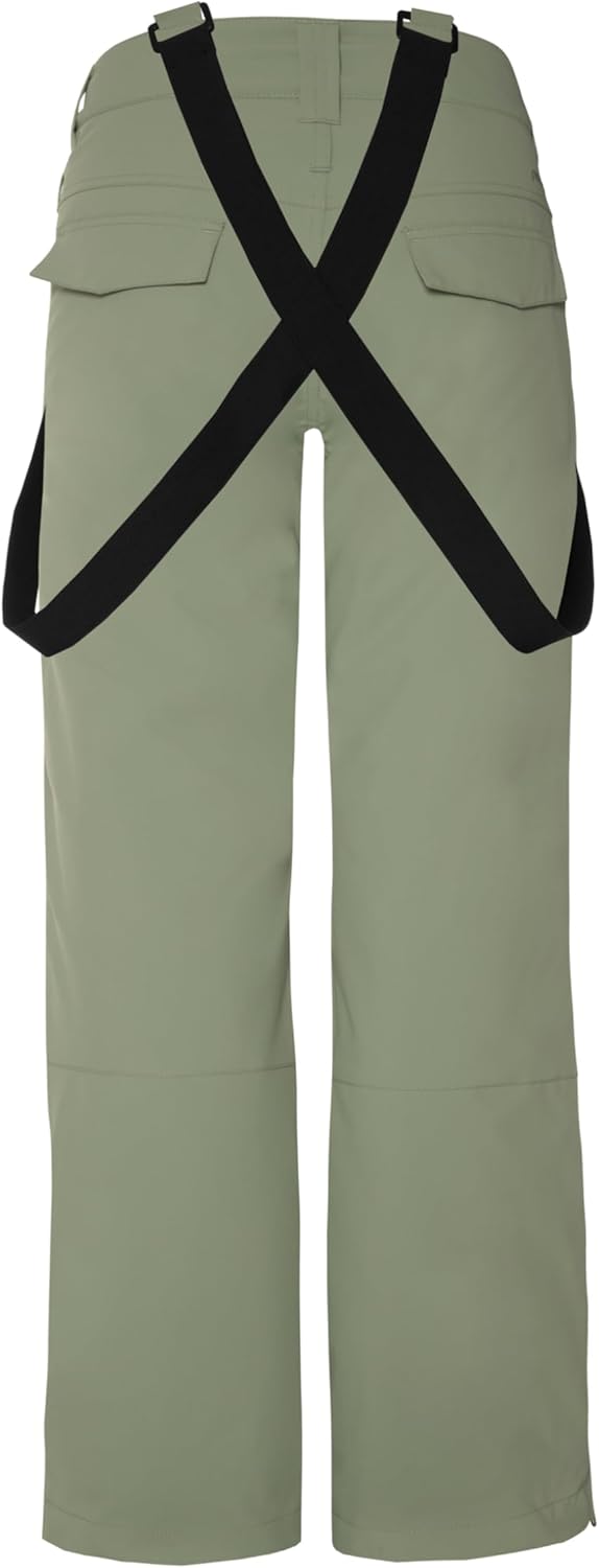 Protest Jungen Sunny Jr Snowpants Trainingshose 128 Juniper, 128 Juniper