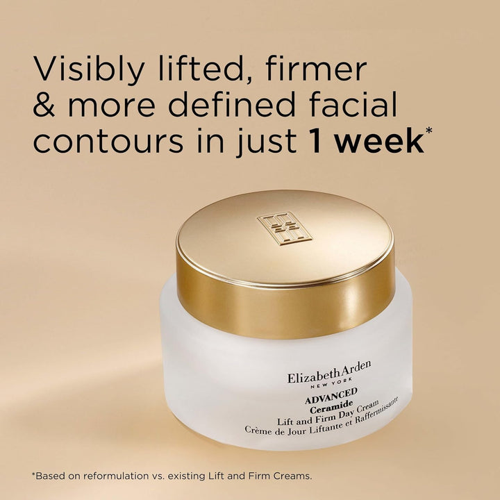 Advanced Ceramide Lift & Firm Day Cream 50 Ml 50 ml Tagescreme, 50 ml Tagescreme