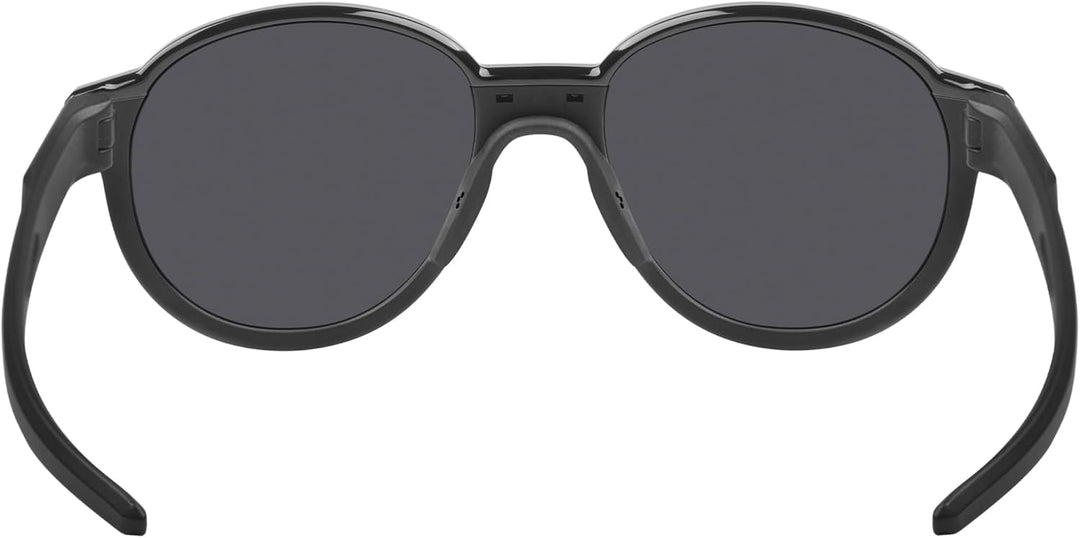 BLAZERBUCK Ersatz-Nasenpolster für Oakley Metalink OX8153 Brillen Schwarz/Schwarz, Schwarz/Schwarz