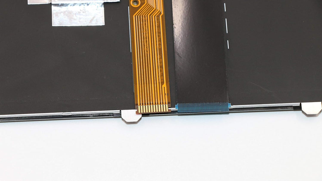 TellusRem ersatztastatur Bulgarisch Hintergrundbeleuchtung für Lenovo Thinkpad P50 P70 P51 P71 Backl
