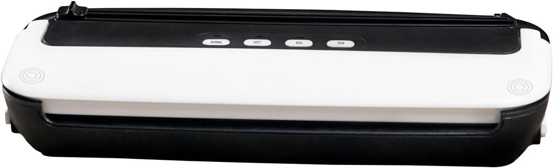 monolith office solutions 1931MO6418 Vakuumierer mit Schneide-Vorrichtung, inklusive einer Rolle
