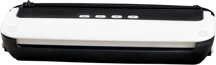monolith office solutions 1931MO6418 Vakuumierer mit Schneide-Vorrichtung, inklusive einer Rolle