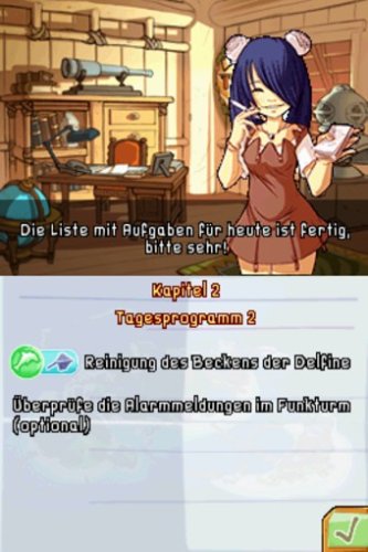 Einsatz Erde - Rette die Meerestiere