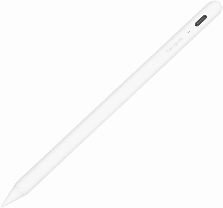 TARGUS IOS Active Stylus Antimicrobial Coating Stylus iPad Weiss