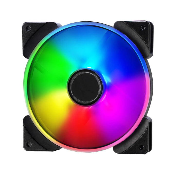Fractal Design Prisma AL-14 PWM ARGB 3-Pack, PWM ARGB 3-Pack