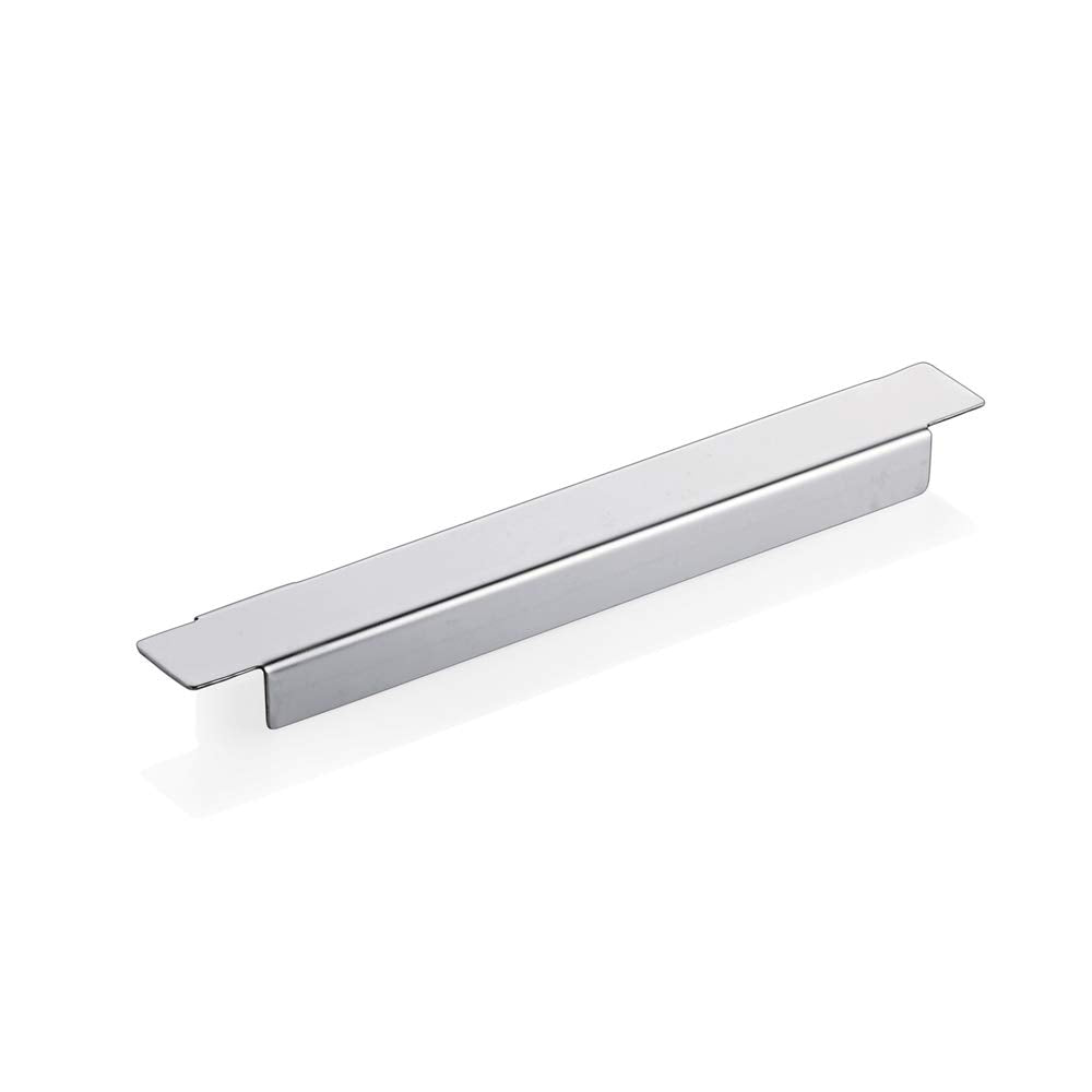 WAS 7025 176 Chromnickelstahl Zwischensteg ohne Klemmfeder, 179mm Länge 17.6cm, 17.6cm