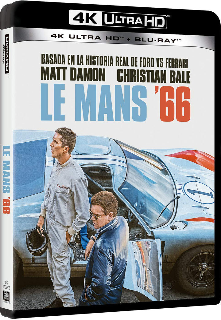 Le Mans &