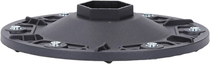 Robotermherscheiben fr Landoid Offroad M500 M700 M1000 6 ffnen M4 Gewindemmrder Multi Brand Mher Uni