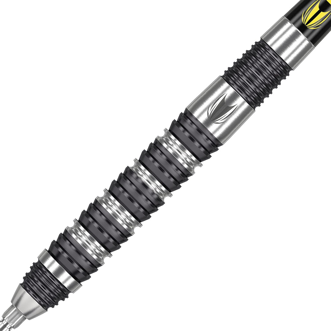 Target Darts Dimitri Van den Bergh Dream Maker 80% Wolfram Swiss Point Steeldarts-Set Dartpfeile 24G