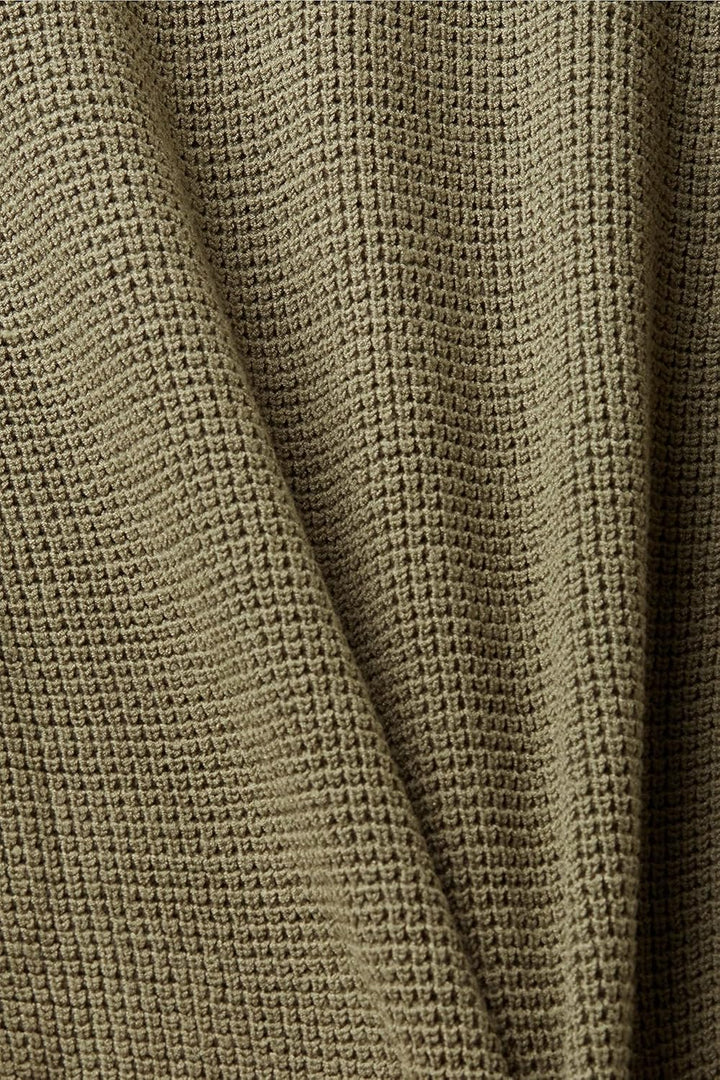 ESPRIT Damen Pullover, S 345/Light Khaki