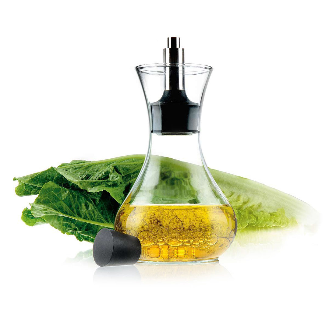 EVA SOLO Dressing-Shaker, tropffrei 0,25 l