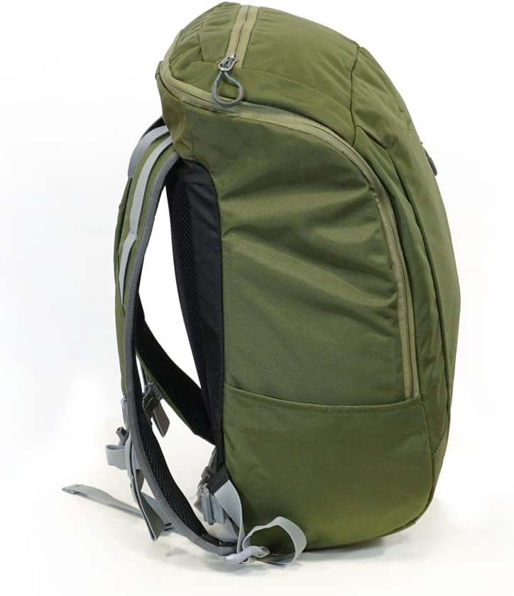 mapuera Urbano - stylischer Cityrucksack, 20 l, als Stabiler Business-Rucksack mit Laptopfach für Ar