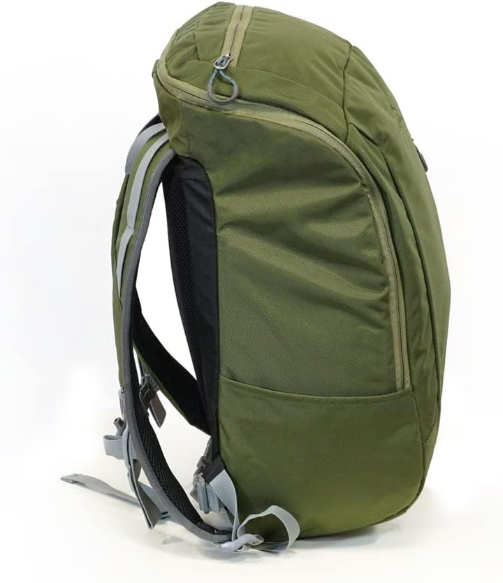 mapuera Urbano - stylischer Cityrucksack, 20 l, als Stabiler Business-Rucksack mit Laptopfach für Ar