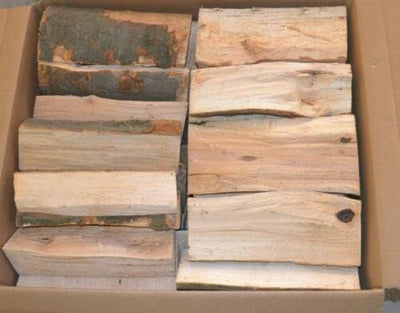 otto-online-handel, 25 cm Scheitellänge 25kg Buche Brennholz Kaminholz für Ofen und Kamin Kaminofen