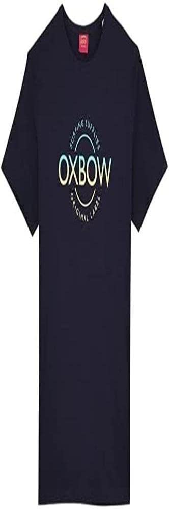 OXBOW Herren T-Shirt S Tiefes Marineblau, S Tiefes Marineblau