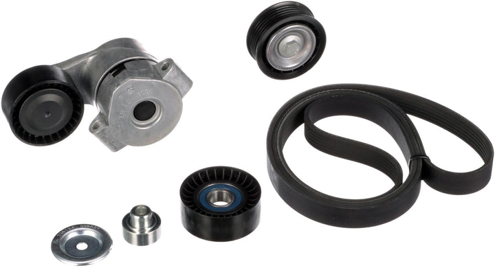 GATES Micro-V Kit K026PK1670