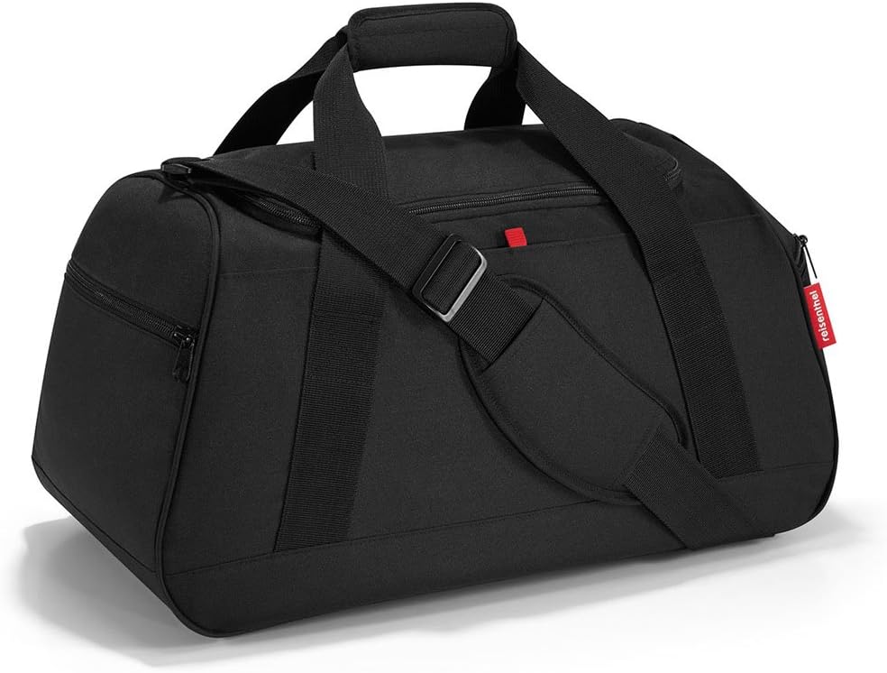 Reisenthel Einkaufstasche, Other, One Size Schwarz, Schwarz