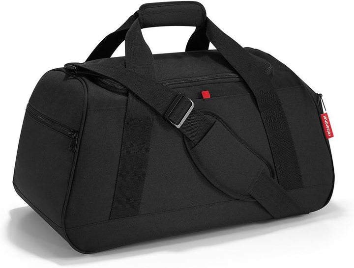 Reisenthel Einkaufstasche, Other, One Size Schwarz, Schwarz