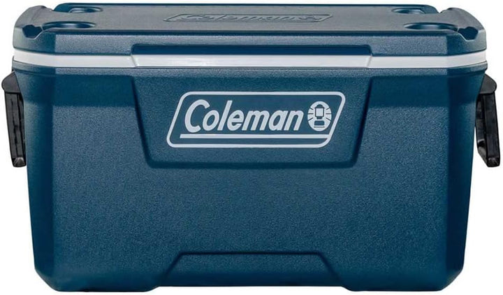 Coleman Xtreme Kühlbox, grosse Thermobox mit Fassungsvermögen, hochwertige PU-Vollschaumkernisolieru