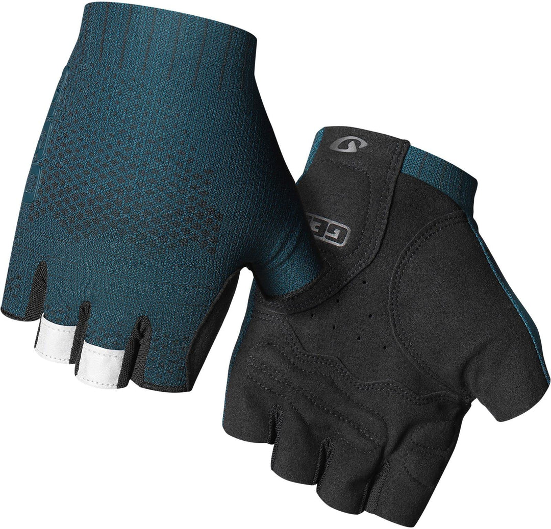 Giro Herren Xnetic Road Handschuhe Harbor Blue, Harbor Blue