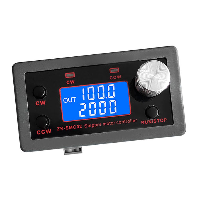 Schrittmotor-Treiber-Controller-Modul, Umkehrimpuls-Geschwindigkeitssteuerplatine, programmierbare s