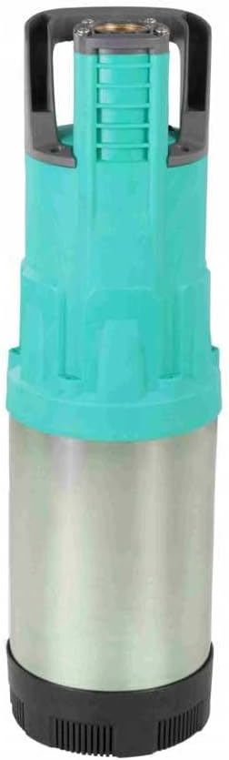 IBO MULTI IP 1000 W AUTO Tauchpumpe Regenwasser Wasserpumpe 4,5 bar 6000l/h 40 m