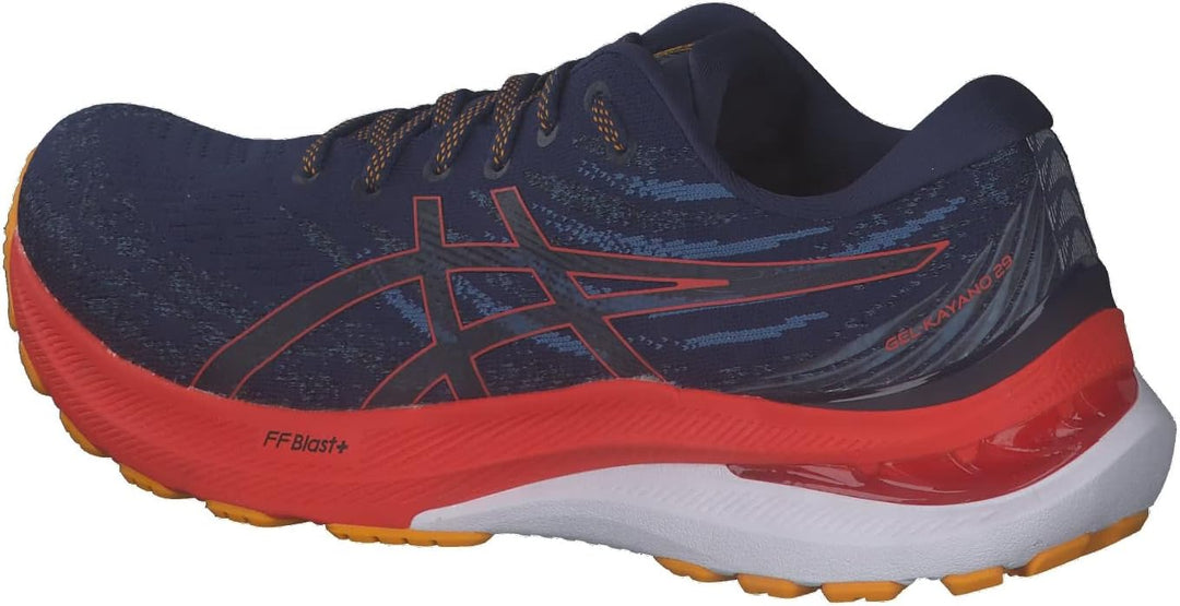 ASICS Gel-Kayano 29 42 EU Peacoat Imperial, 42 EU Peacoat Imperial