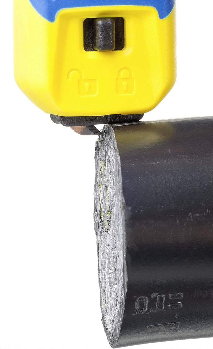 JOKARI®original Kabelmesser System 4-70 Set im Koffer, Art.Nr. 71000