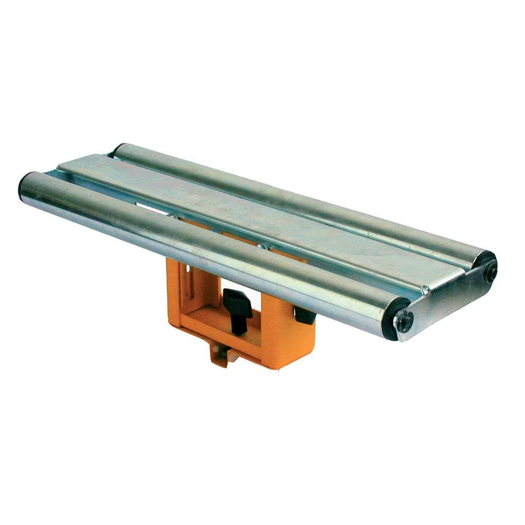 DeWalt Rollenauflage (Zubehör für Universal-Untergestelle, passend für DE7023) DE7027 DE7027 Roller