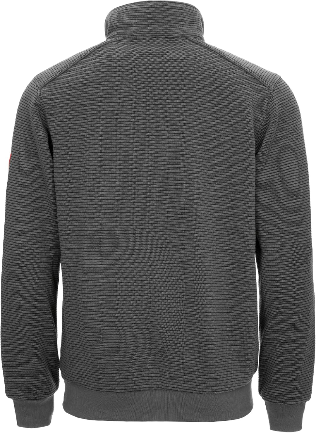 Nitras Pullover Motion TEX Plus (Farbe: grau; Grösse: XXL)