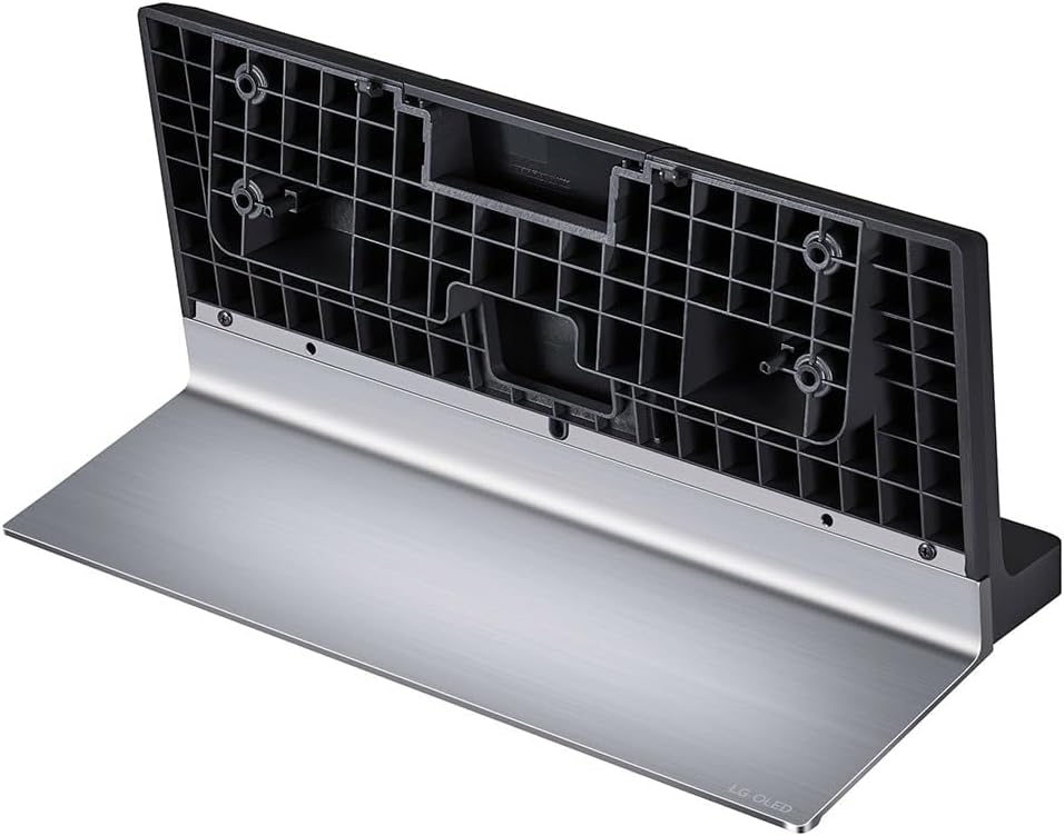 LG TV Wandhalterung zentral schwenkbar 77&83 OLEDG4 2024 TV