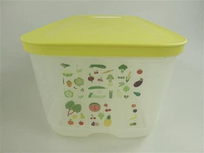 Tupperware A27 Ventsmart 6,1 L Gelb