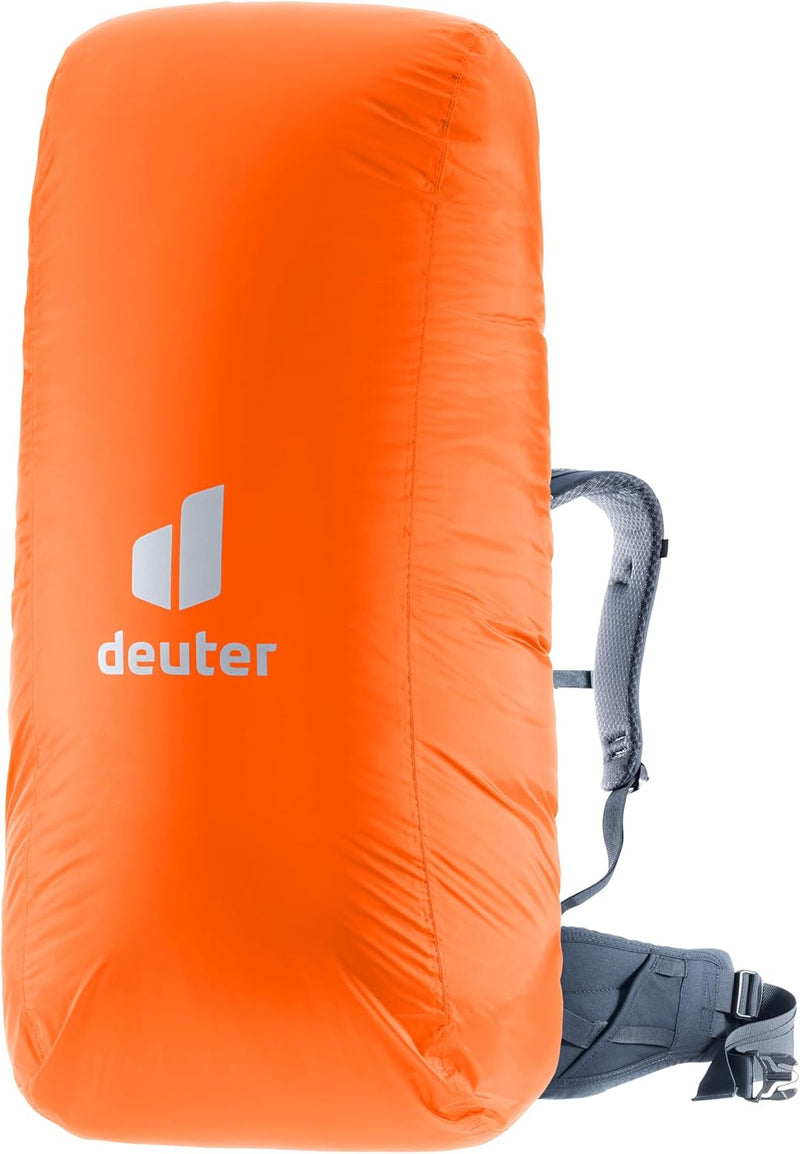 deuter Raincover III (45-90 L) Regenhülle (Modell 2024) 45-90 L koi, 45-90 L koi