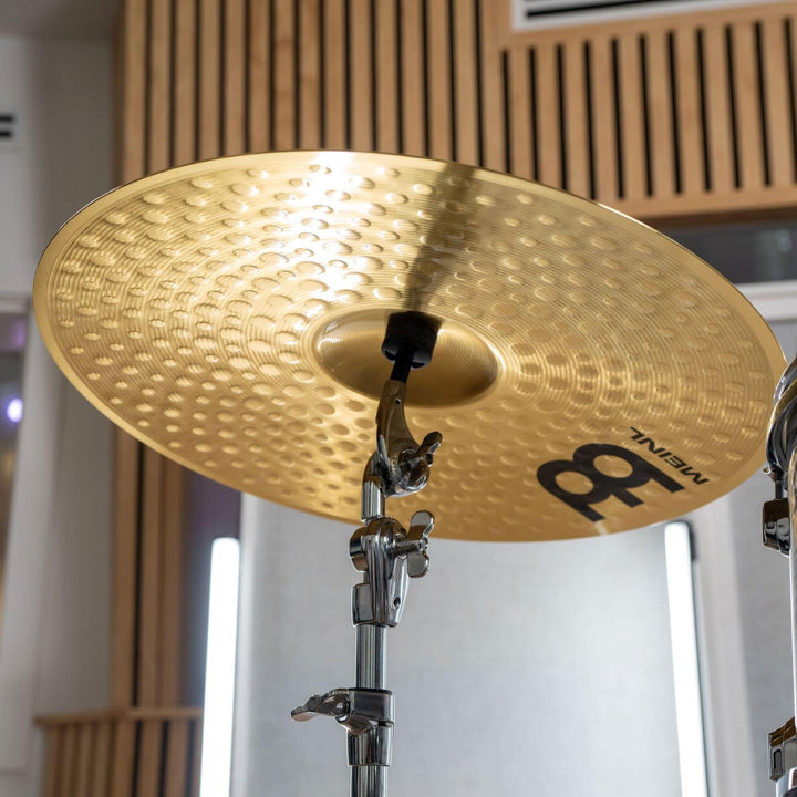 Meinl HCS 20 Ride-Becken + Galgen-Beckenständer
