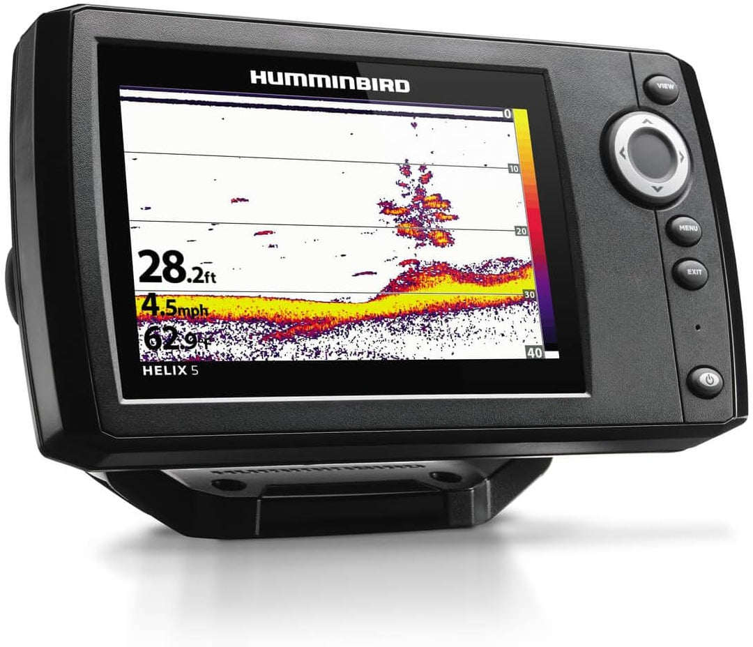 Helix 5 SONDA G2 Helix 5 Sonar G2, Helix 5 Sonar G2