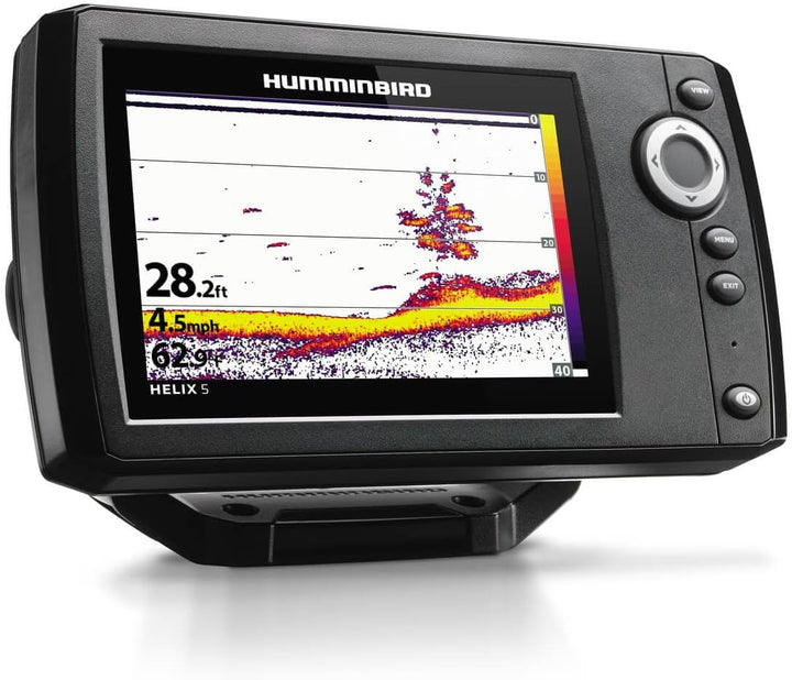 Helix 5 SONDA G2 Helix 5 Sonar G2, Helix 5 Sonar G2