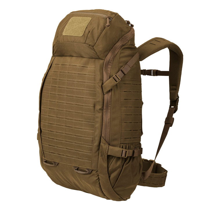 Direct Action Halifax Medium Rucksack Coyote Braun, Coyote Braun