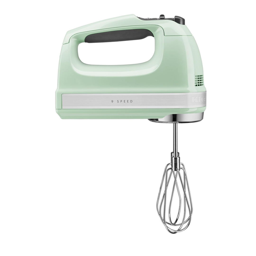 KitchenAid 5KHM9212EPT Handrührer, Pistazie