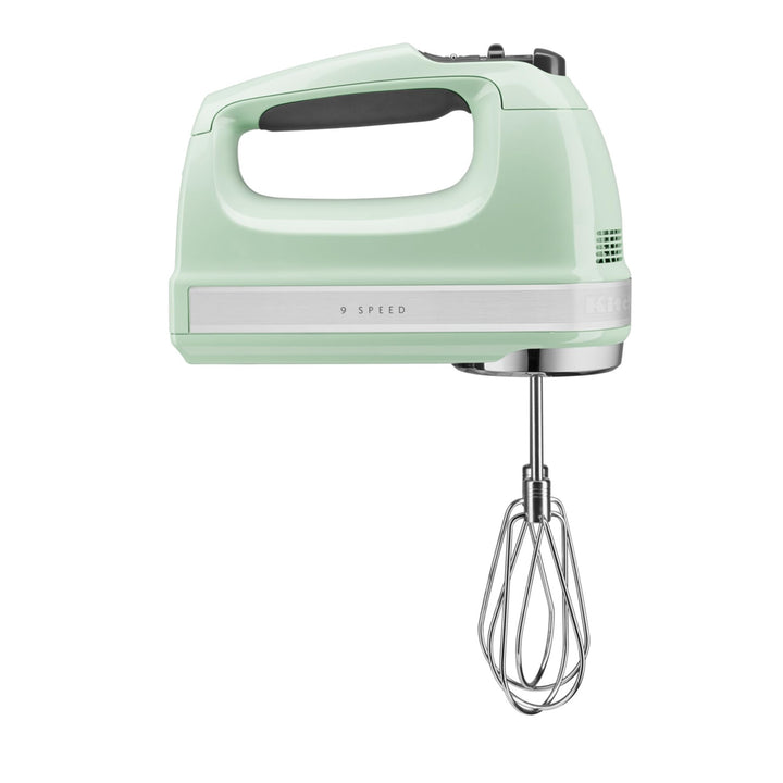 KitchenAid 5KHM9212EPT Handrührer, Pistazie