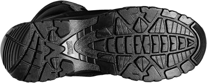 Magnum Pro 8 Herren Modern 37 EU Schwarz, 37 EU Schwarz