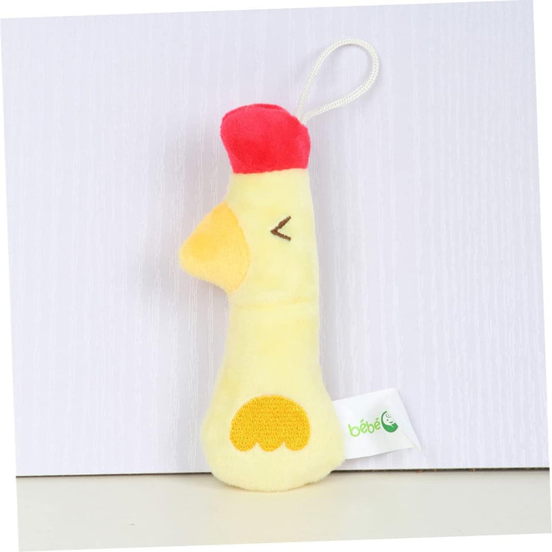 Toyvian 10 Stücke Werkzeuge Kissen Für Baby Pädagogische Werfen Reizende Polster Tier Kinder Kreativ