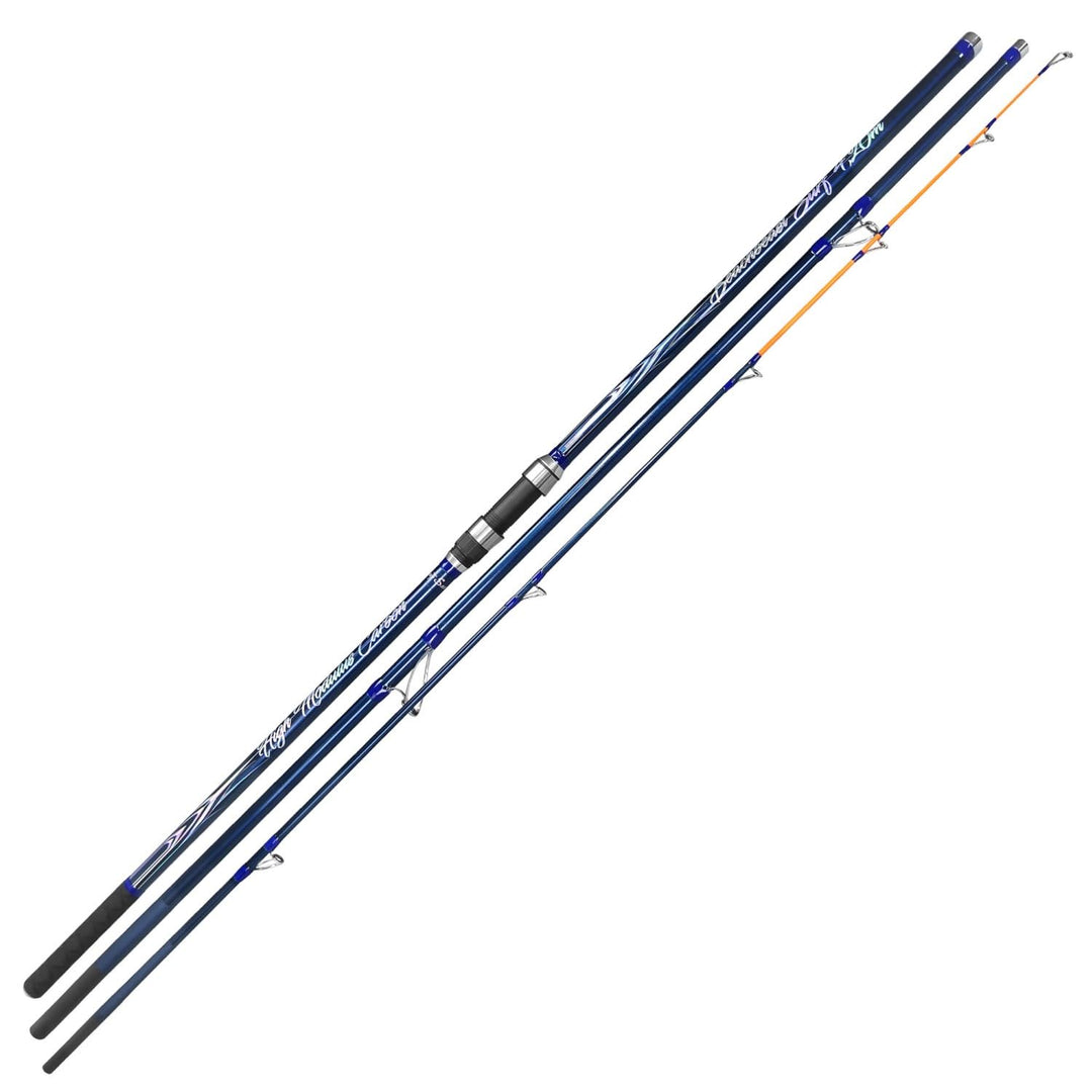Beachbeast Surf | Brandungsrute 4.20m | 100-250g, 4.20m | 100-250g