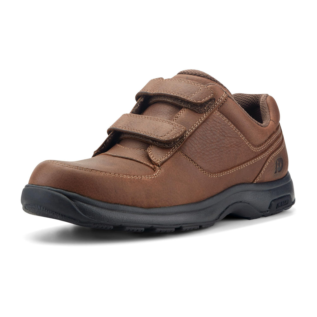 Dunham Men's Winslow Oxford,Brown,17 4E US